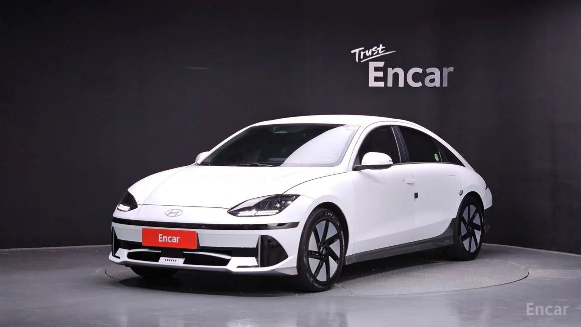 Hyundai Ioniq6