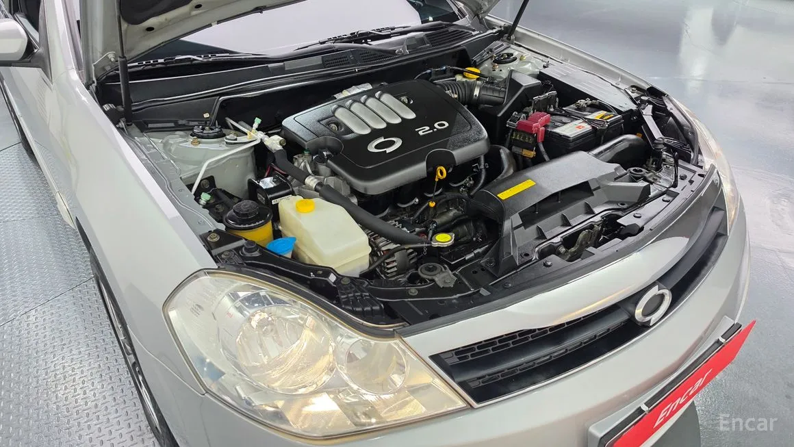 Renault SM5