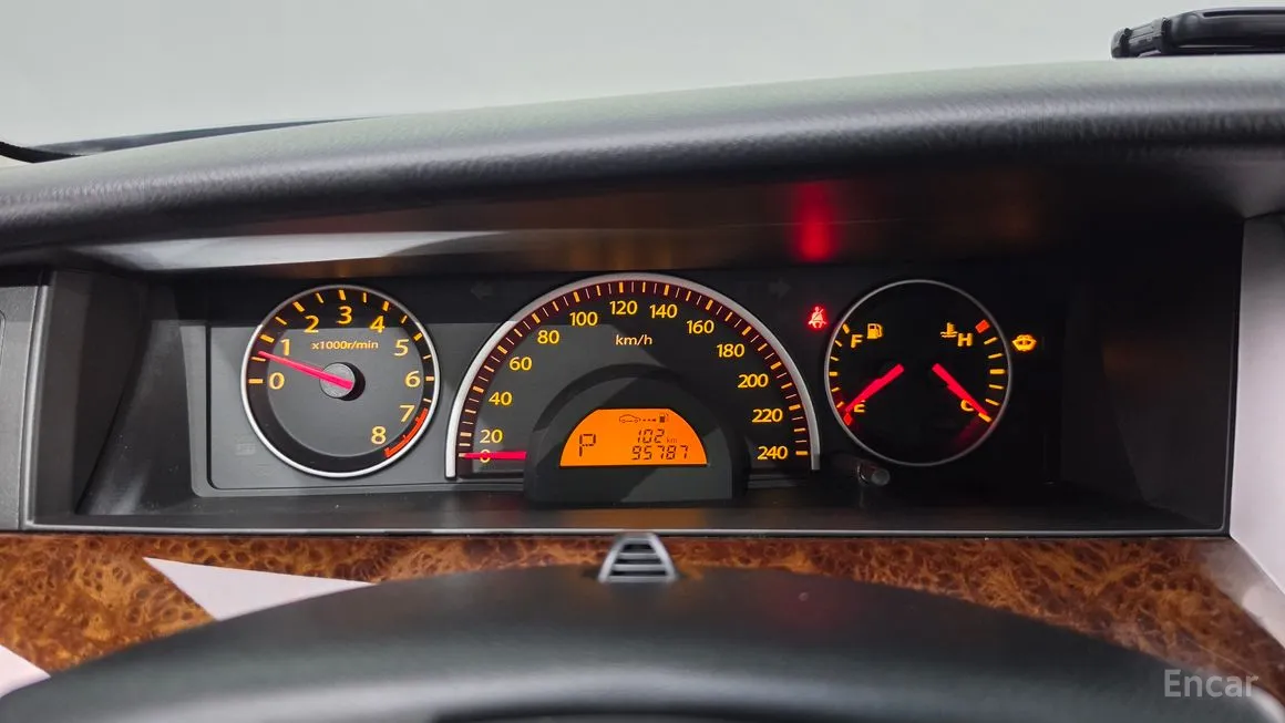Renault SM5