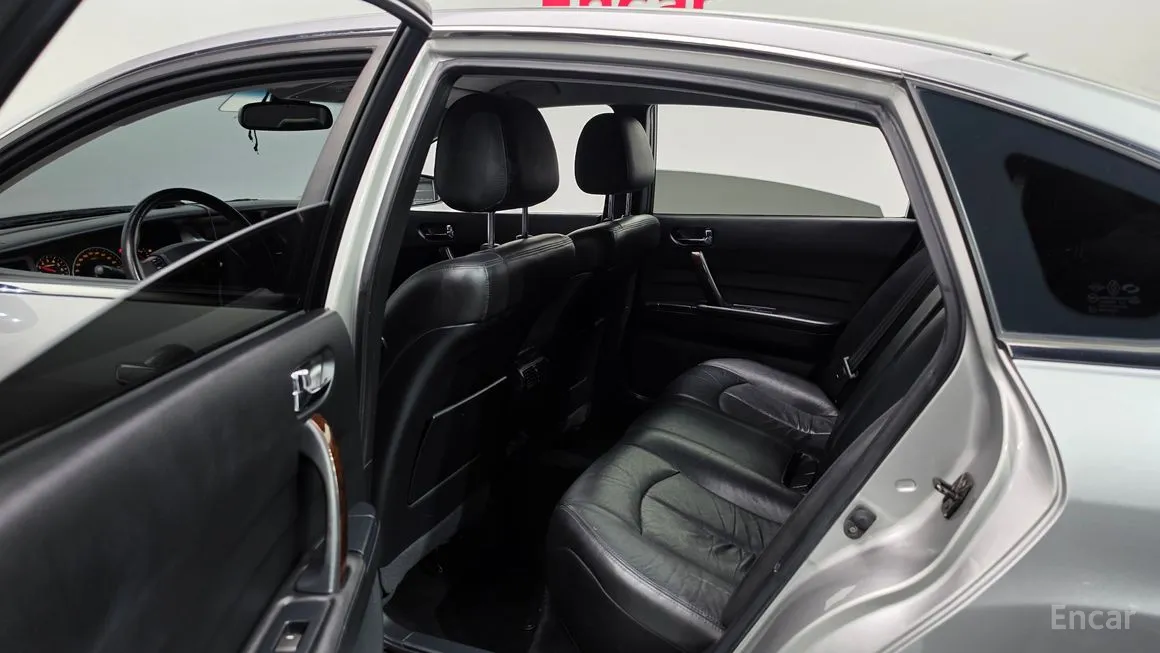 Renault SM5