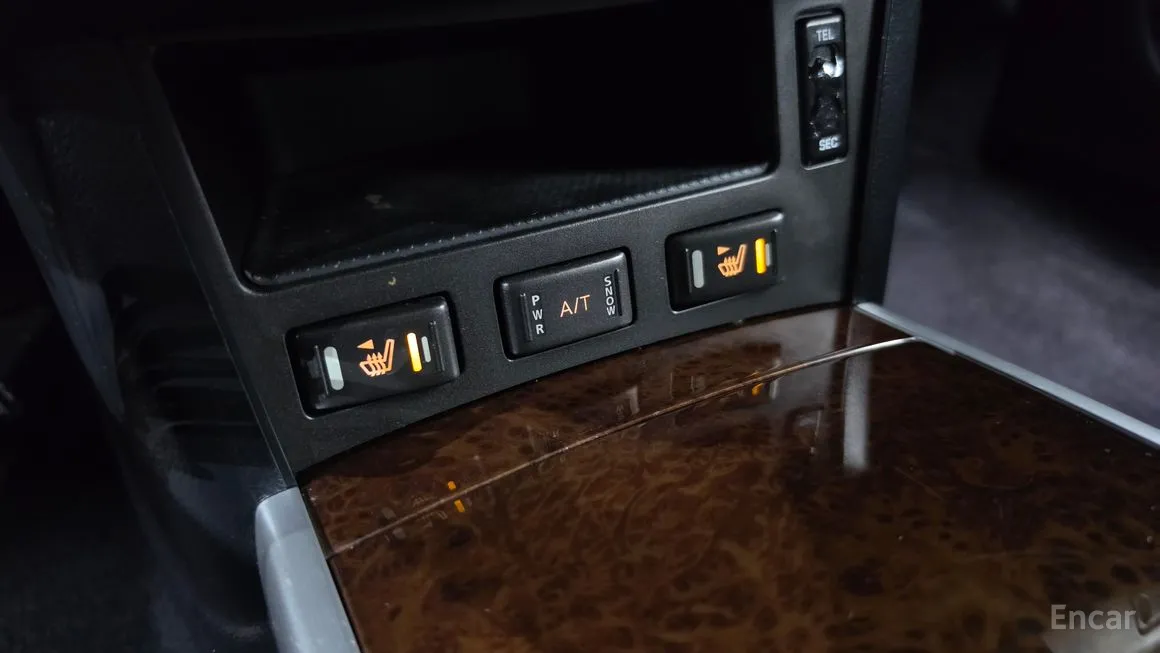 Renault SM5