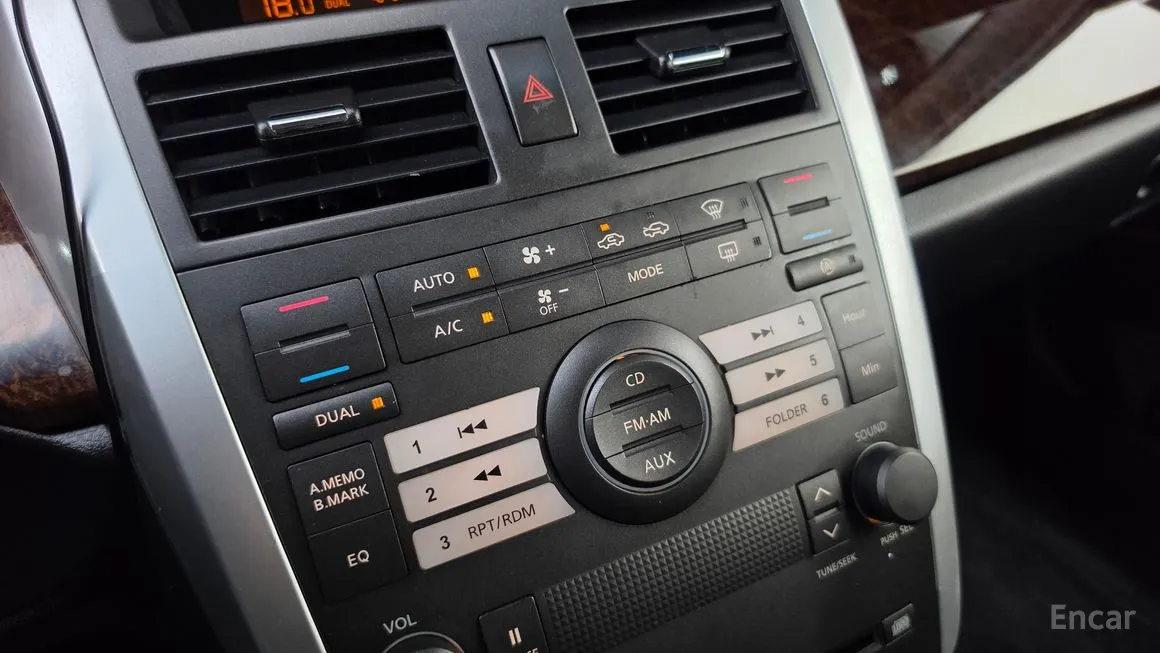 Renault SM5