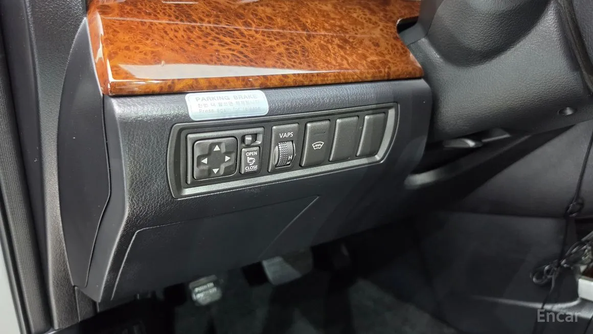 Renault SM5