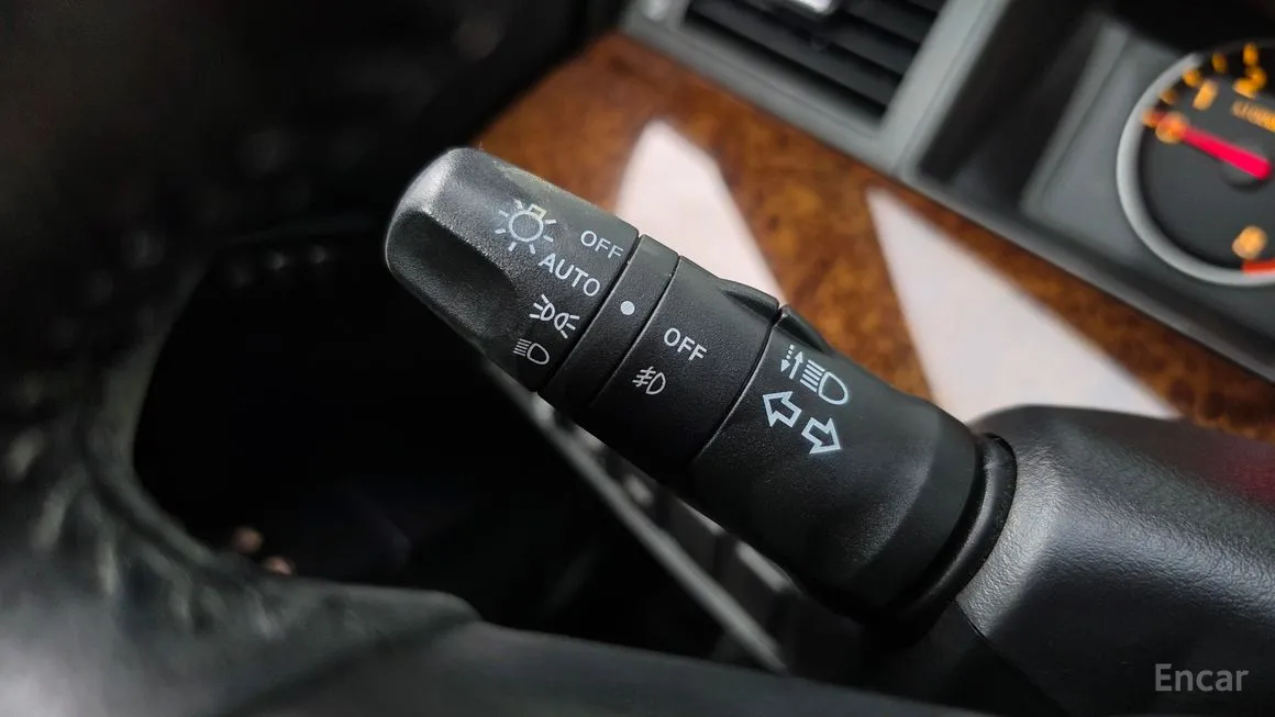 Renault SM5