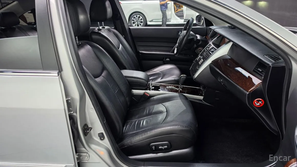 Renault SM5