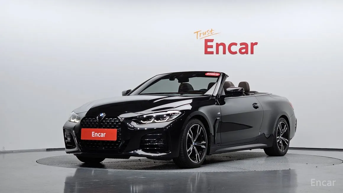 BMW 4-Series