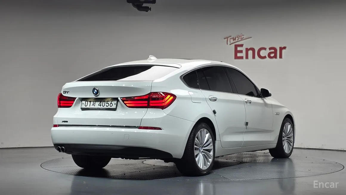 BMW Gran Turismo