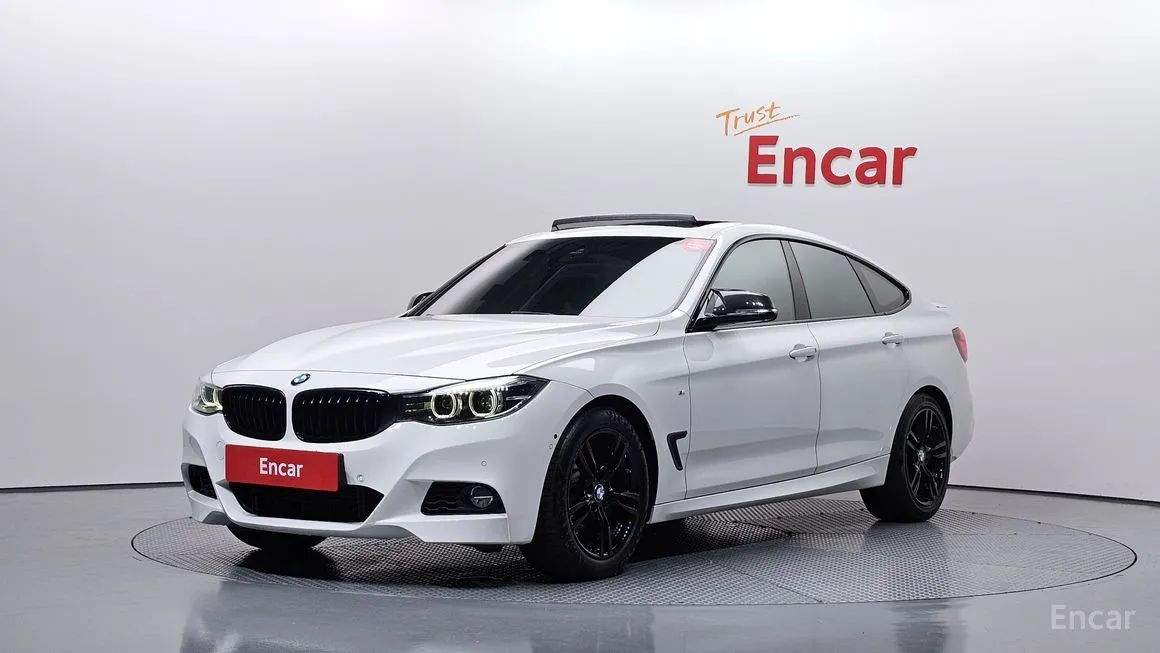 BMW Gran Turismo