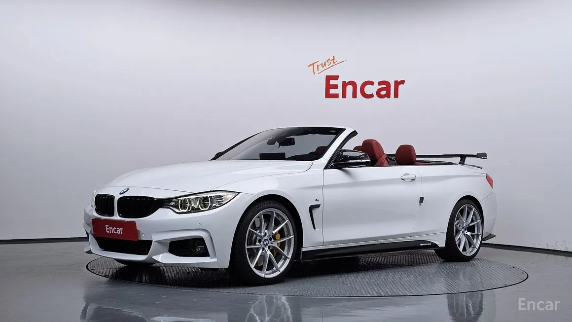 BMW 4-Series