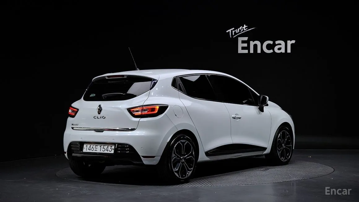 Renault Cilo