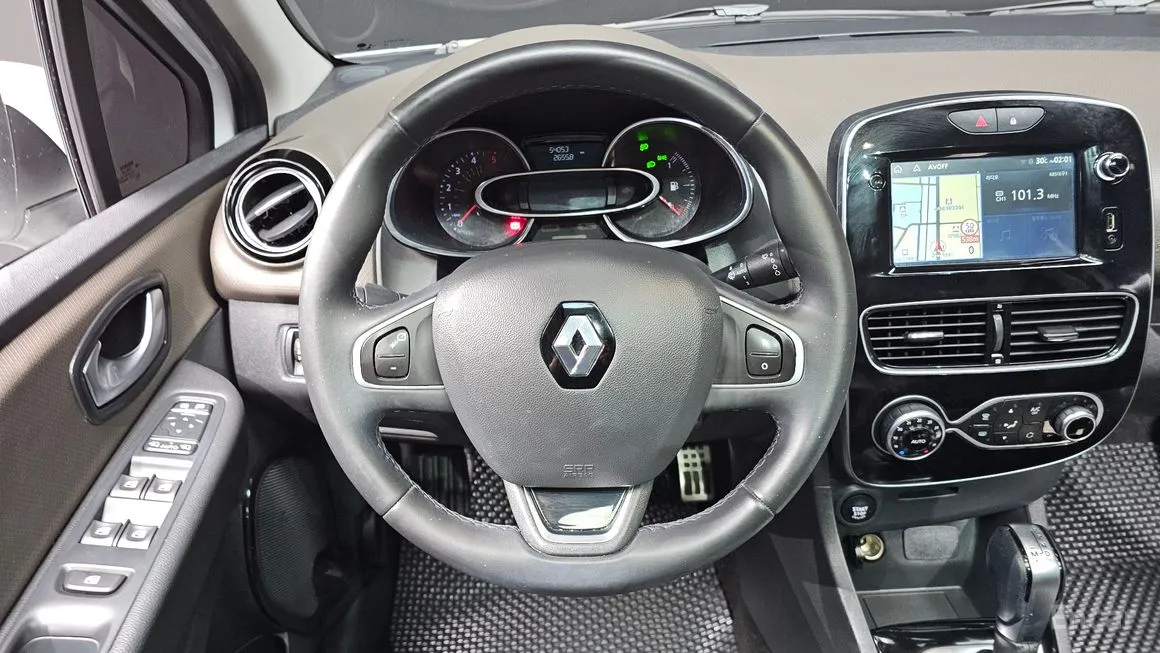 Renault Cilo