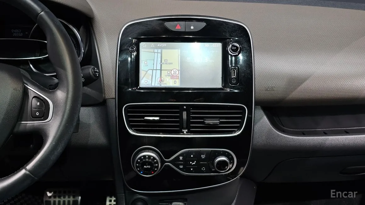Renault Cilo