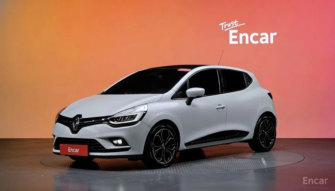 Renault Cilo