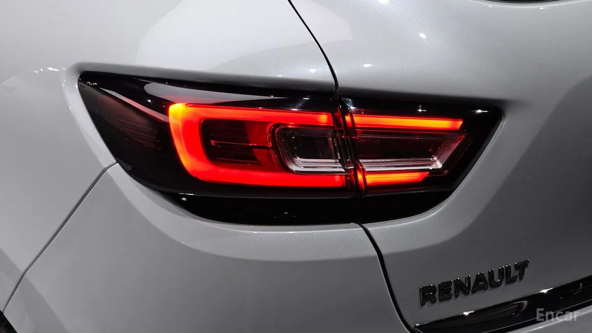 Renault Cilo