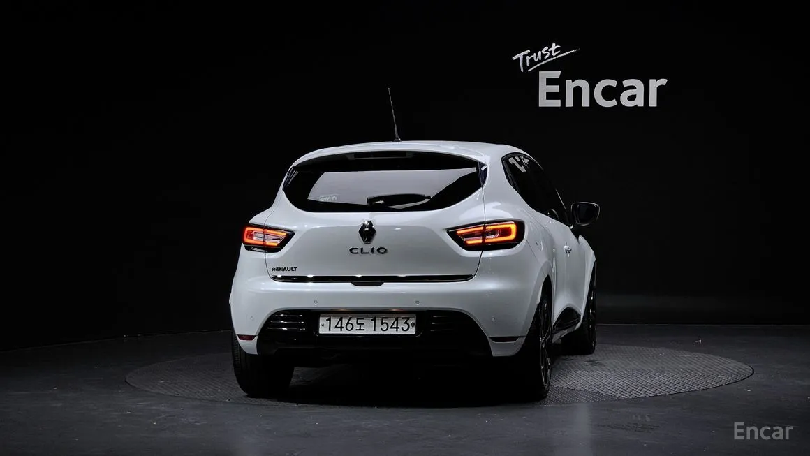Renault Cilo
