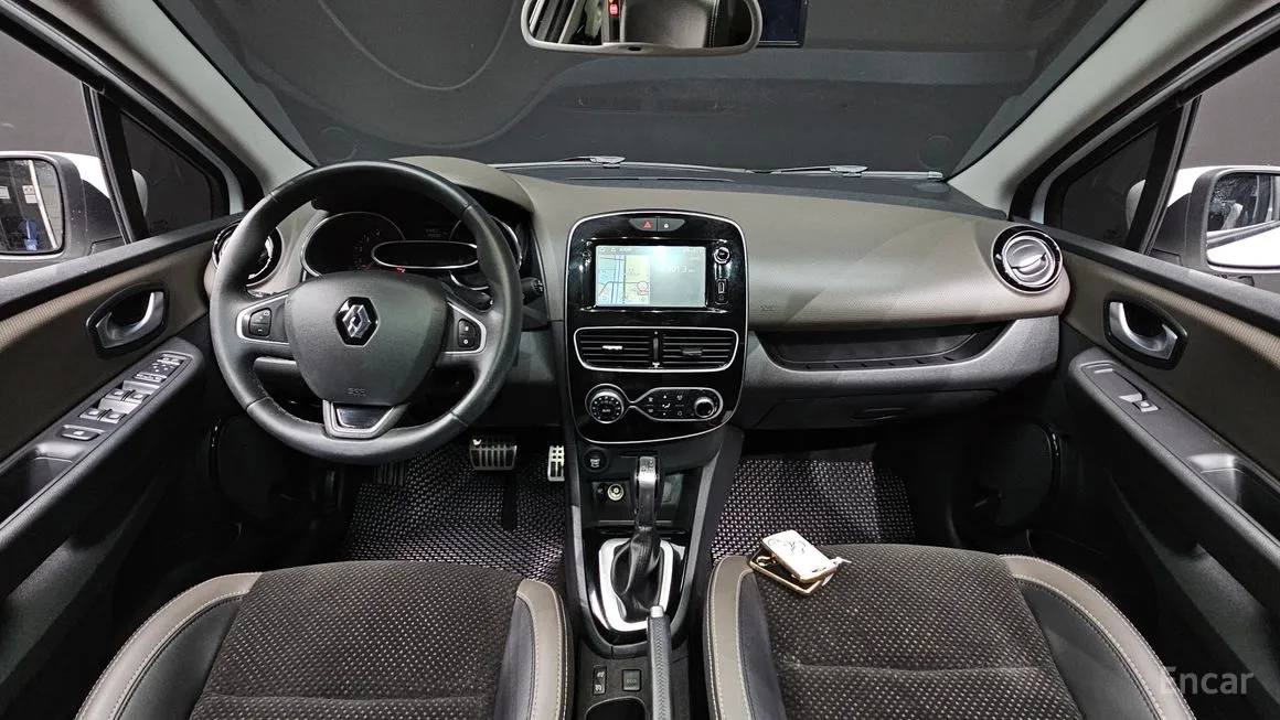 Renault Cilo