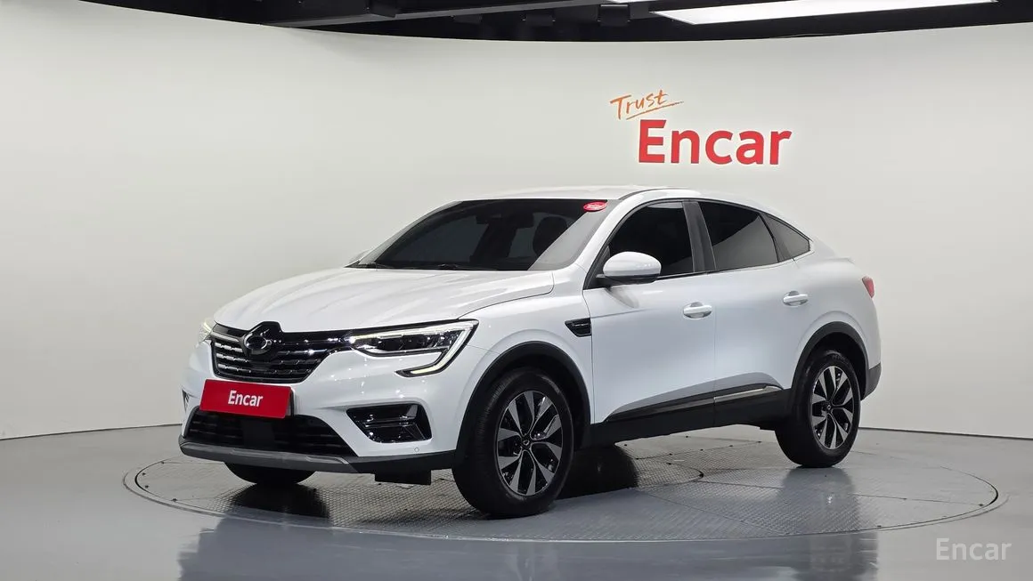Renault XM3