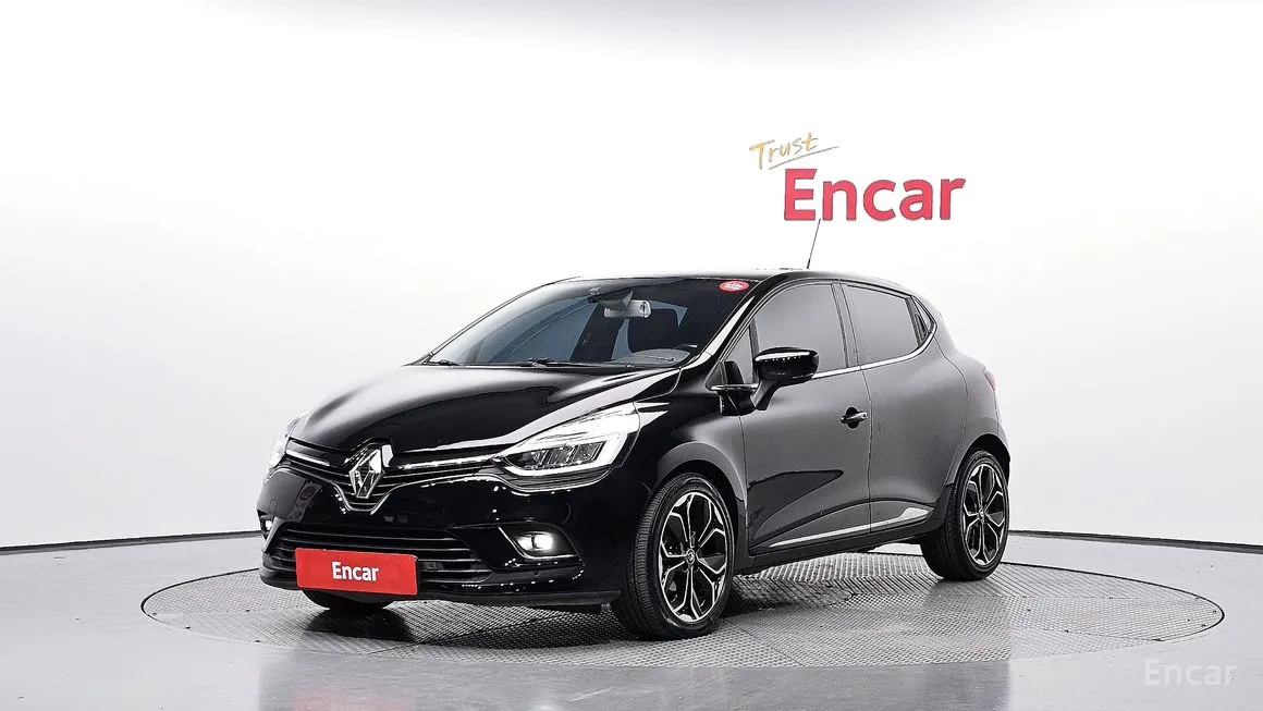 Renault Cilo