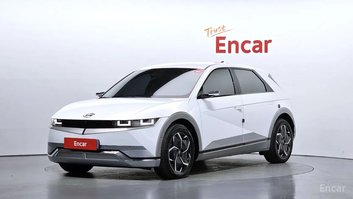 Hyundai Ioniq5