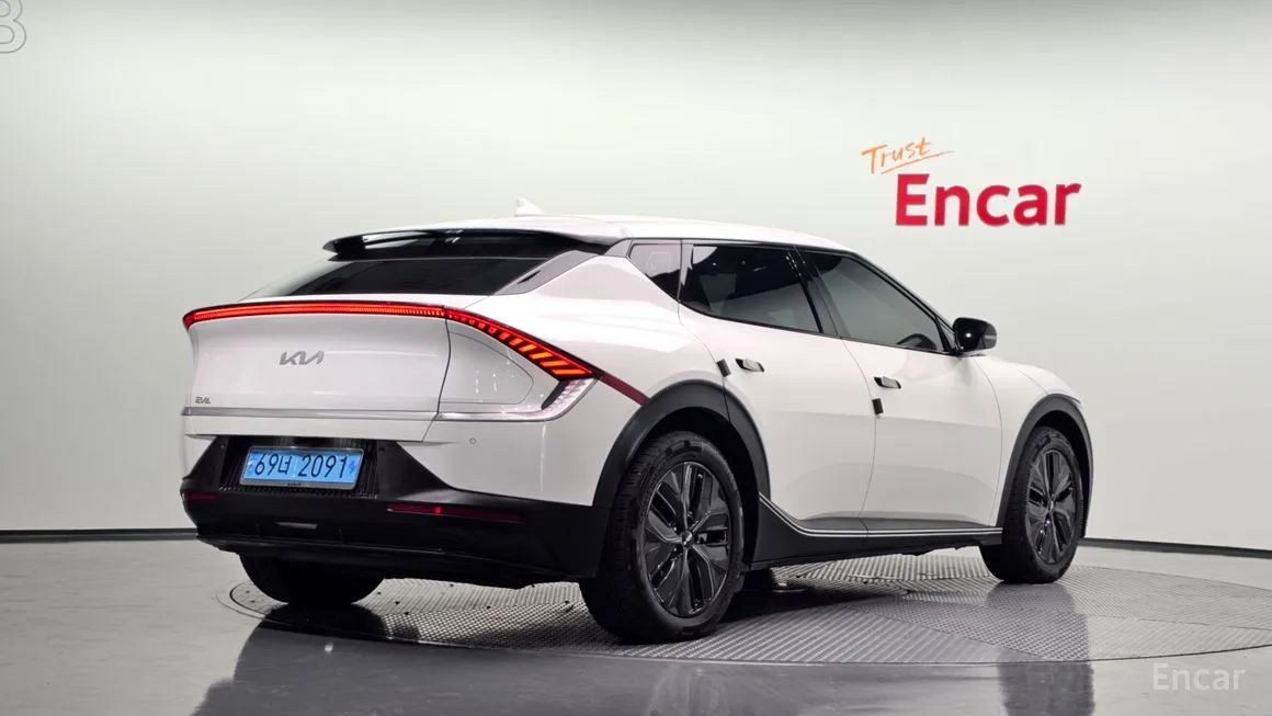 Kia EV6