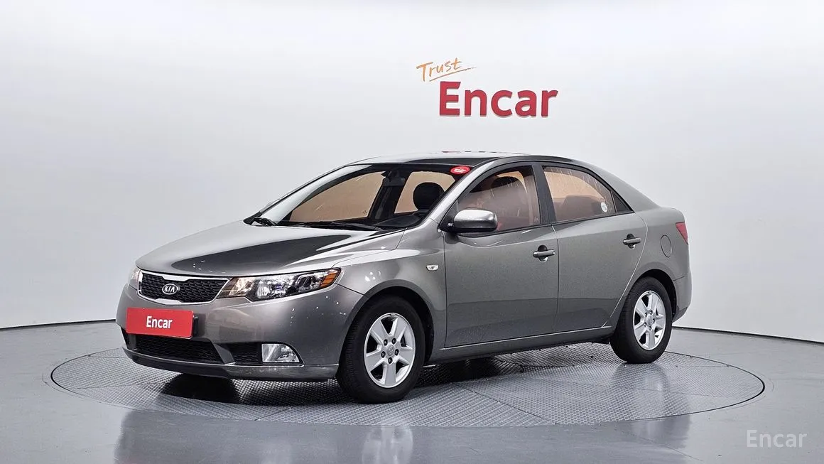Kia Porte