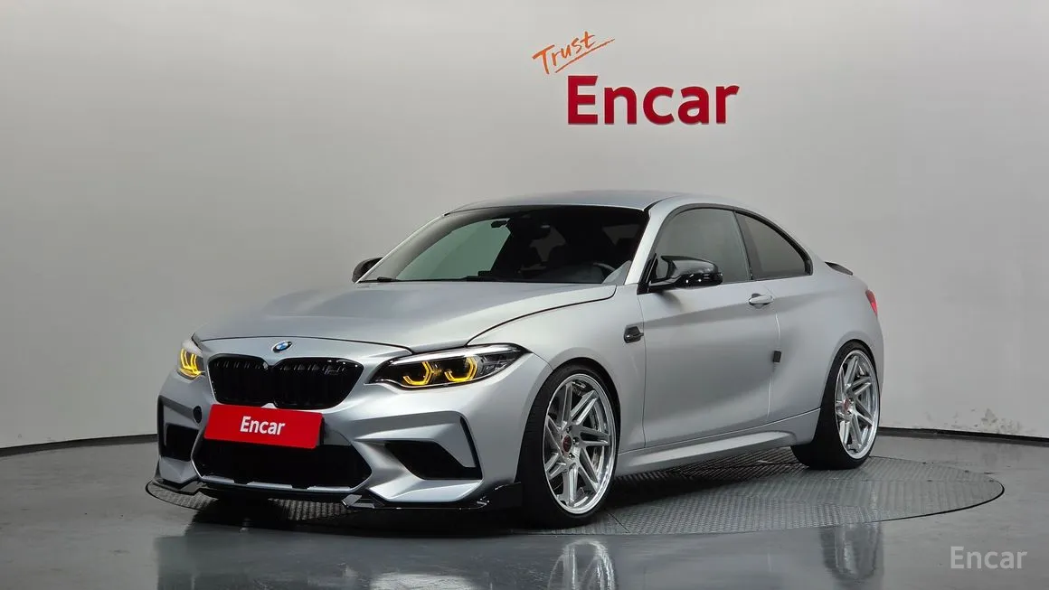 BMW M2