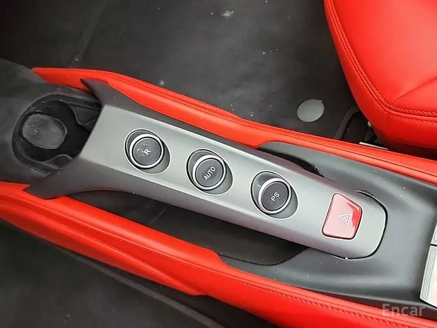 Ferrari 488