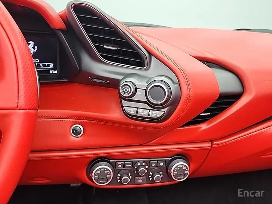 Ferrari 488
