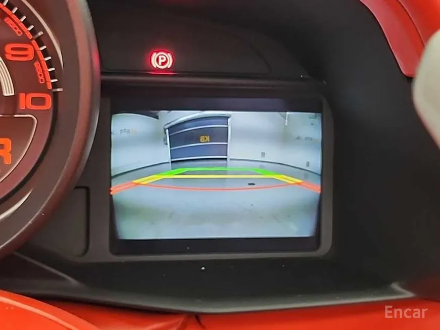 Ferrari 488