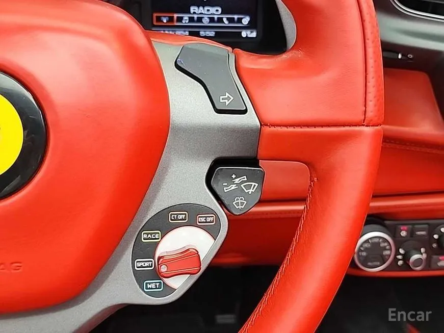 Ferrari 488