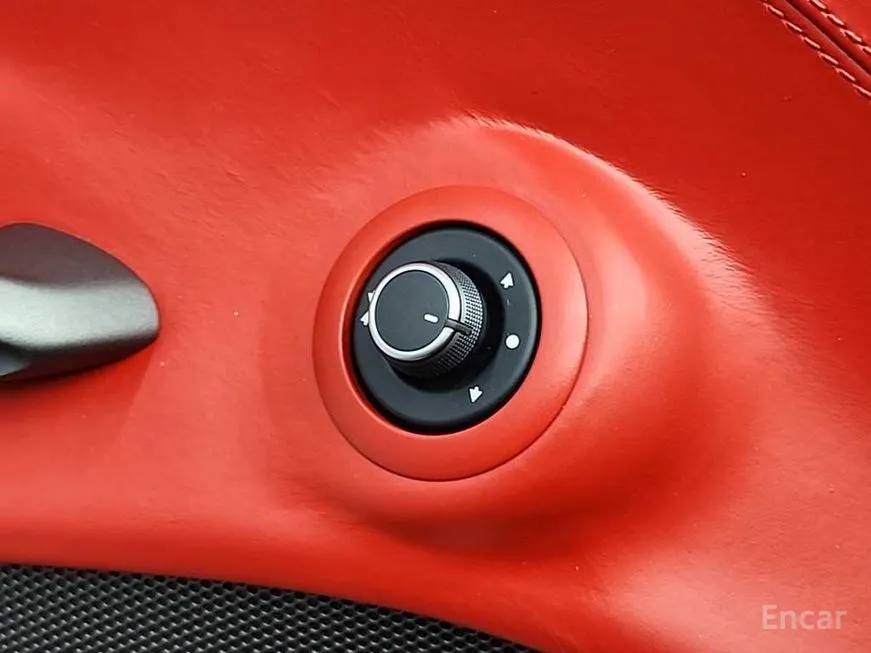 Ferrari 488