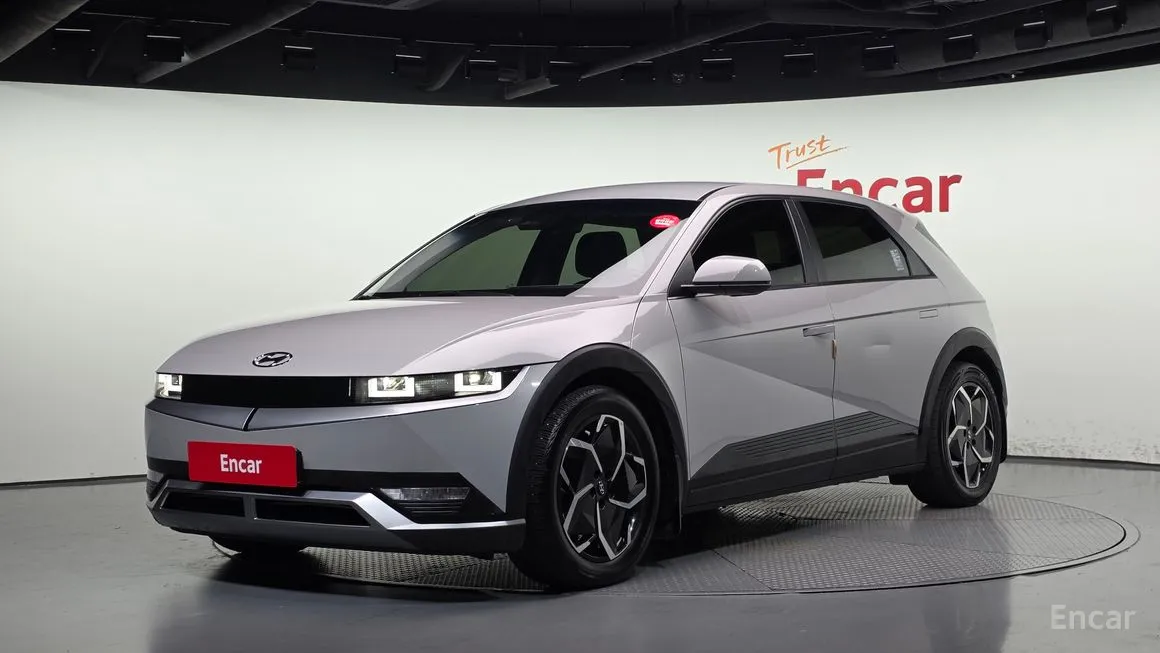 Hyundai Ioniq5