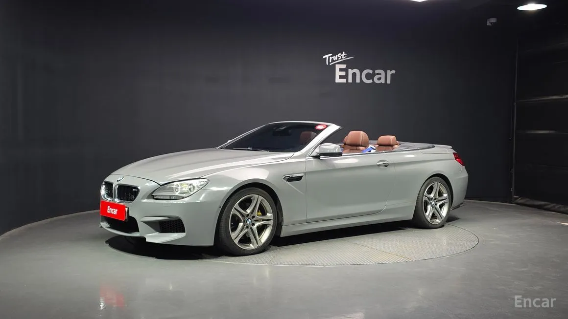 BMW 6-Series