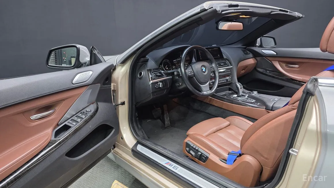 BMW 6-Series