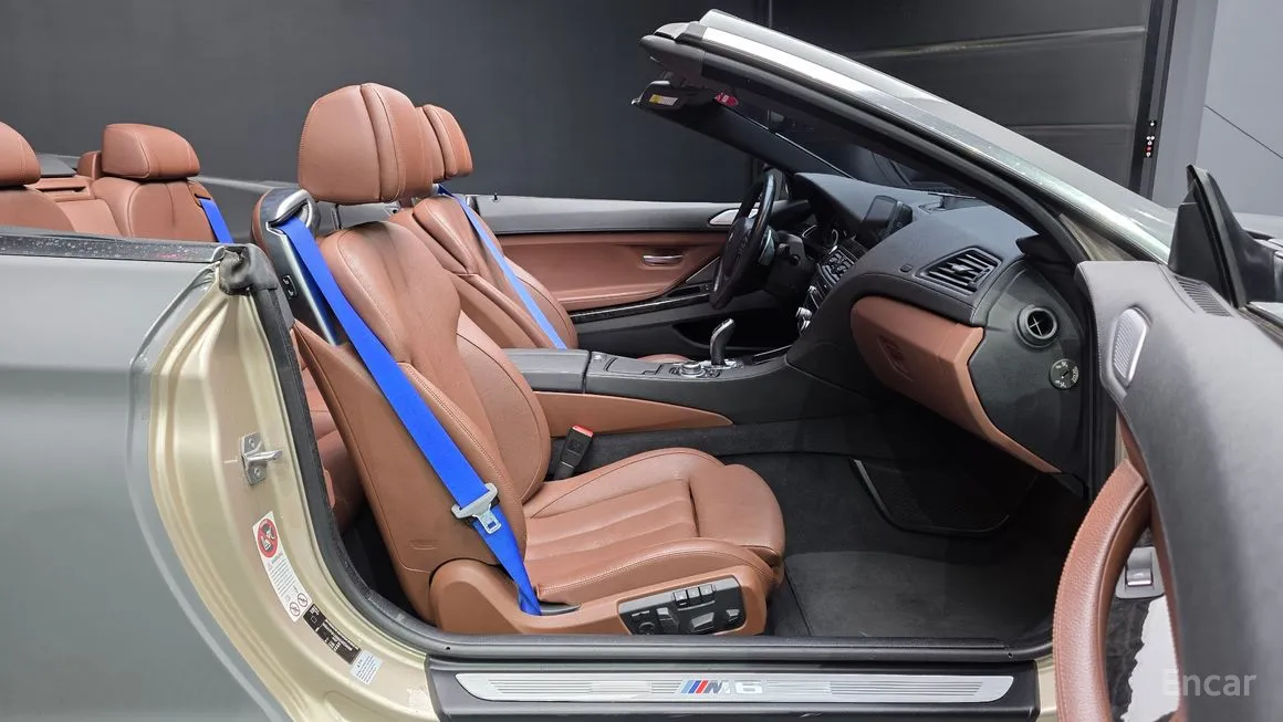BMW 6-Series
