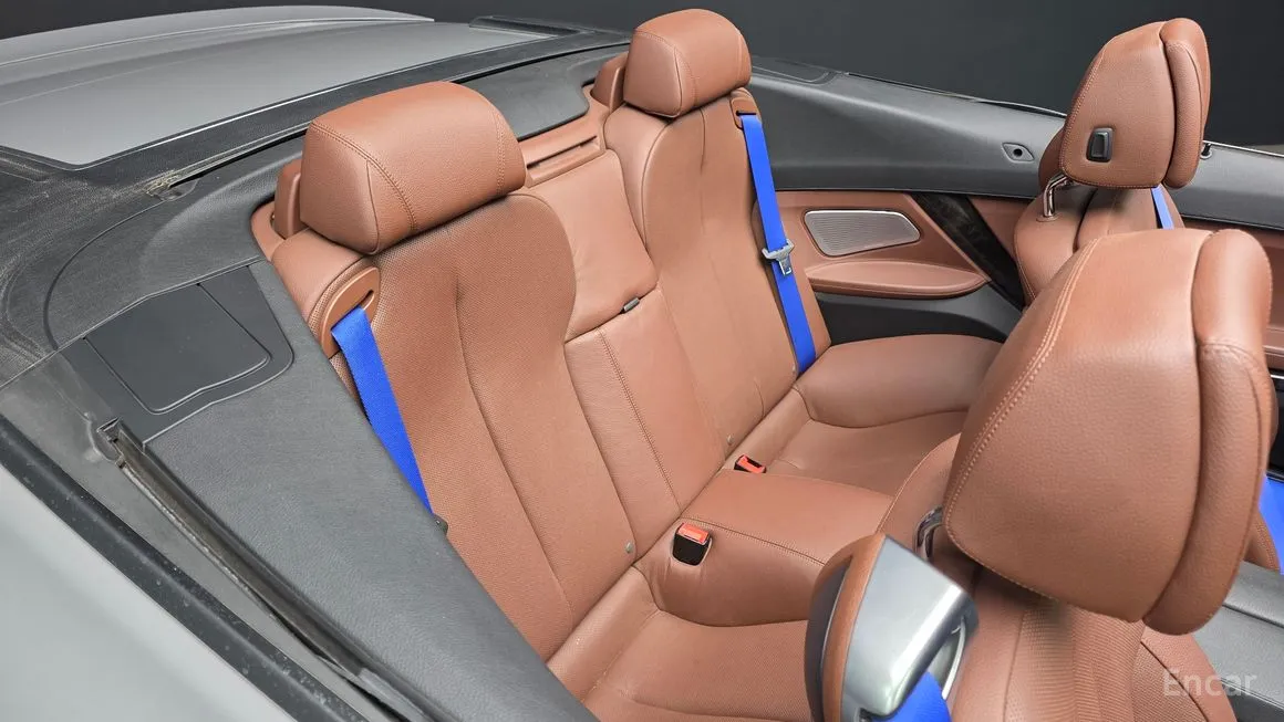 BMW 6-Series