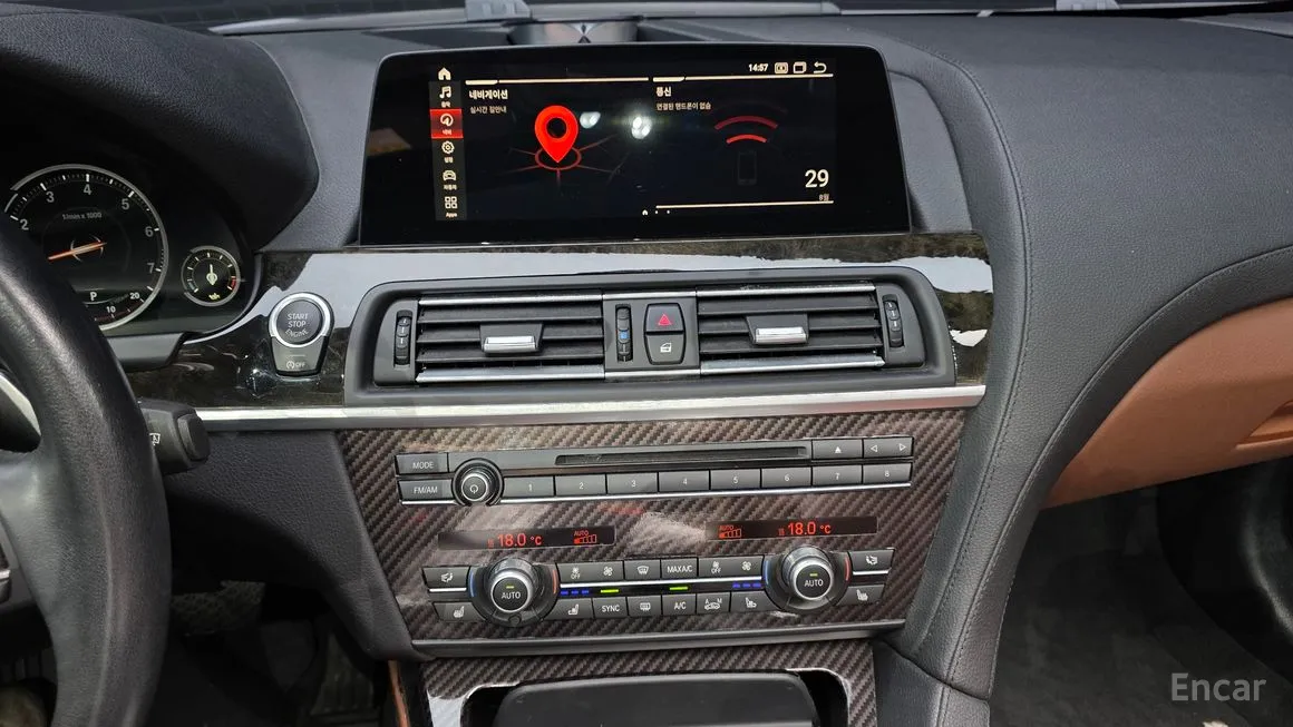 BMW 6-Series