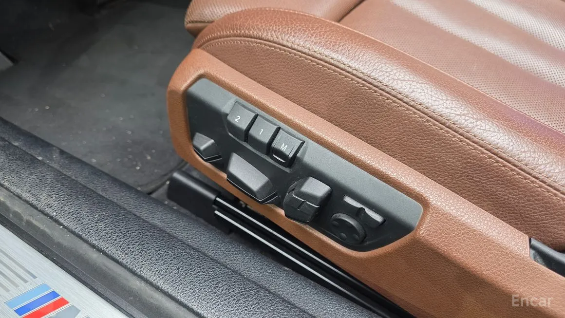 BMW 6-Series