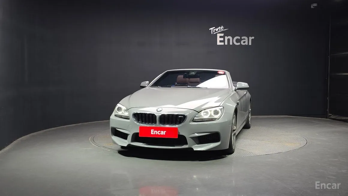 BMW 6-Series