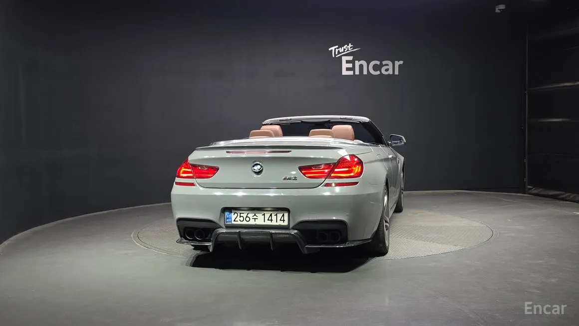 BMW 6-Series