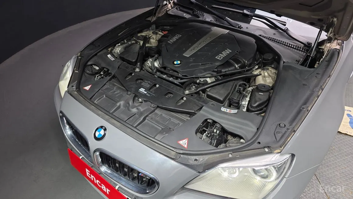 BMW 6-Series