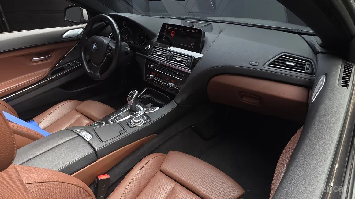 BMW 6-Series