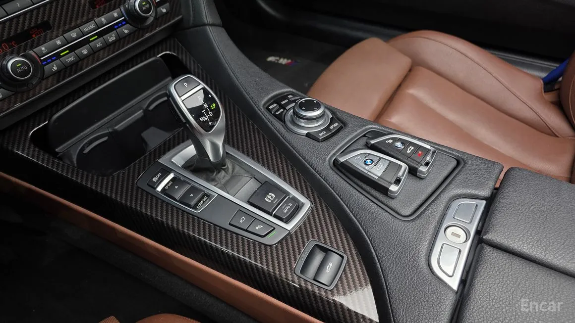 BMW 6-Series