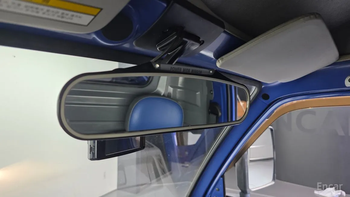 Chevrolet damas