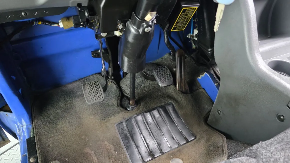 Chevrolet damas