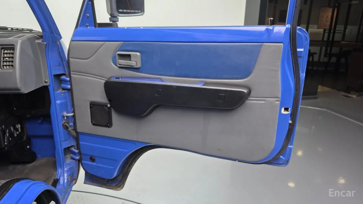 Chevrolet damas