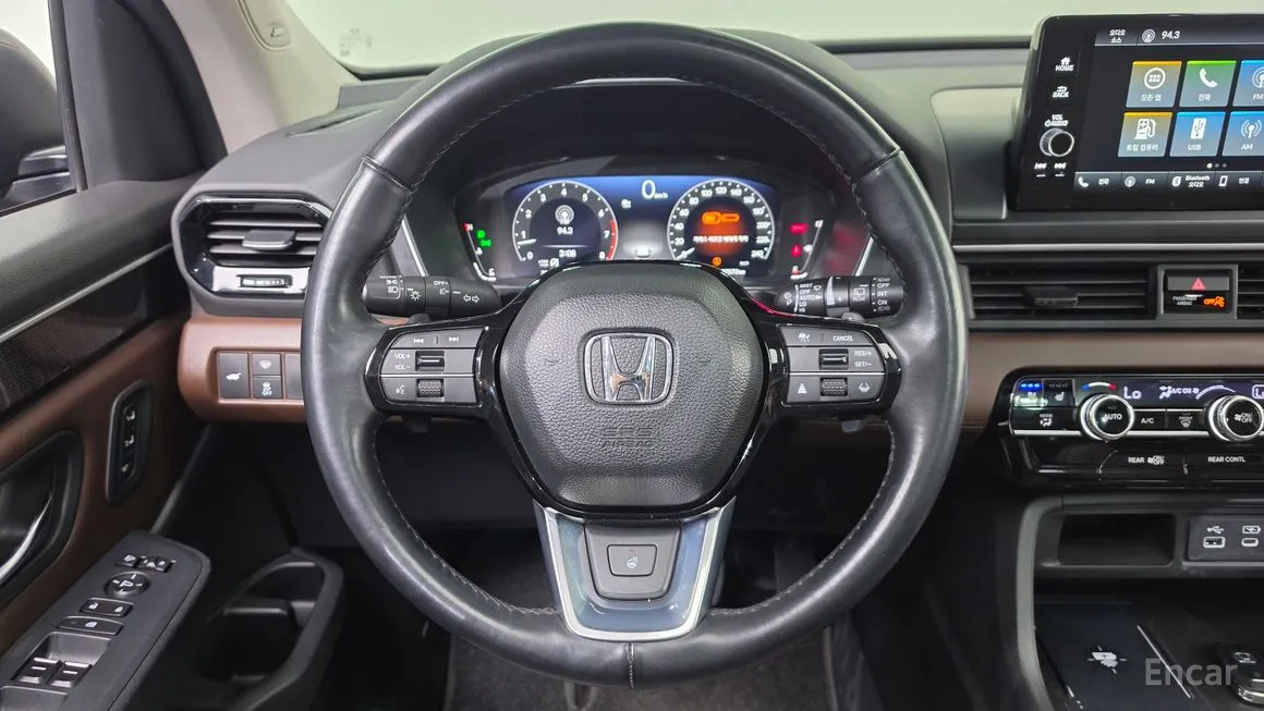 Honda Pilot