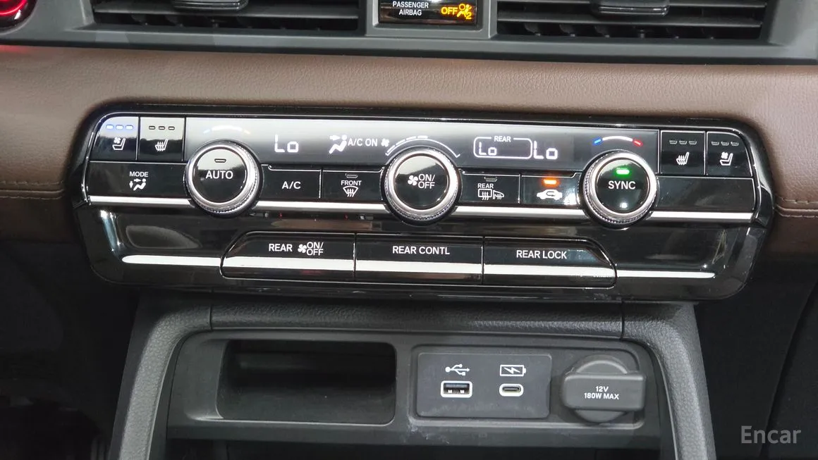 Honda Pilot