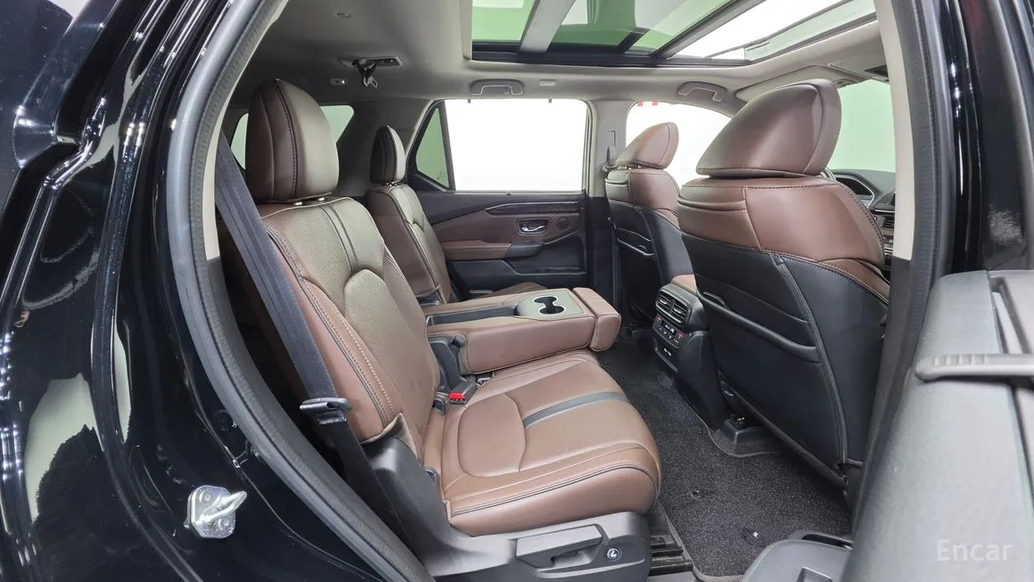 Honda Pilot