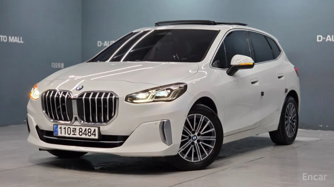 BMW 2-Series